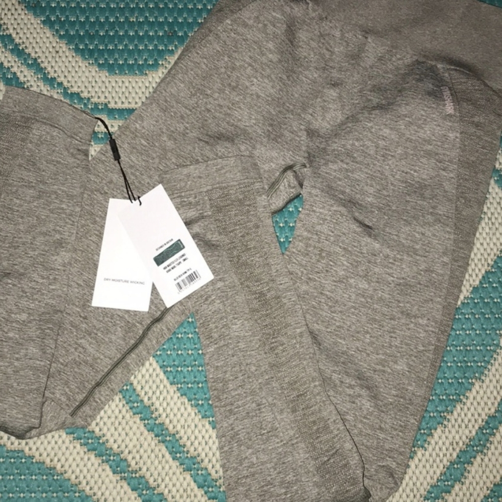 Gymshark Leggings